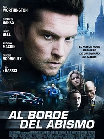 Al borde del abismo