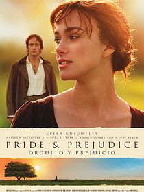Pride and Prejudice (Orgullo y prejuicio)