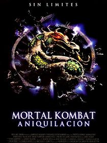 Mortal Kombat: Aniquilación