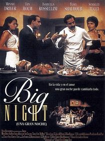 Big Night (Una gran noche)