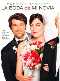 La boda de mi novia