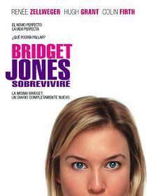 Bridget Jones: Sobreviviré