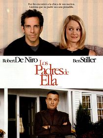 Los padres de ella