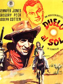 Duelo al sol