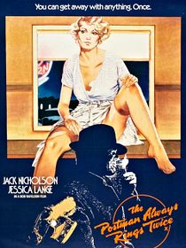 El cartero siempre llama dos veces