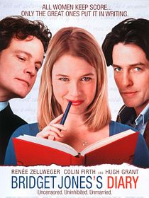 El diario de Bridget Jones