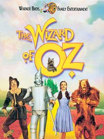 El mago de Oz