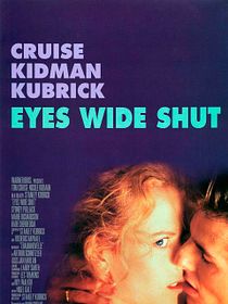 Eyes Wide Shut