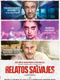 Relatos Salvajes
