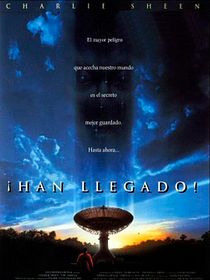 ¡Han llegado!