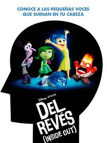 Del revés (Inside Out)