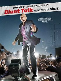 blunt talk netflix