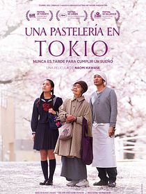 Una pastelería en Tokio