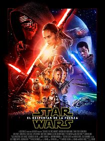 Star Wars: El despertar de la Fuerza
