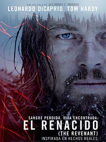 El renacido