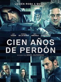 Cien años de perdón
