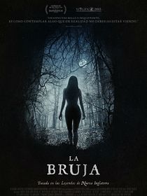 La bruja