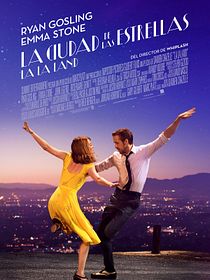 La ciudad de las estrellas. La La Land