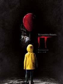 It