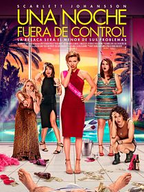 Una noche fuera de control