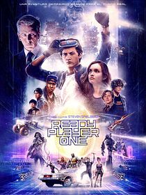 Ready Player One