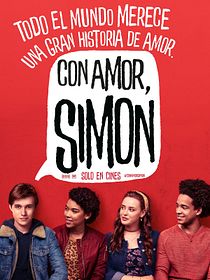 Con amor, Simon