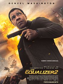 The Equalizer 2