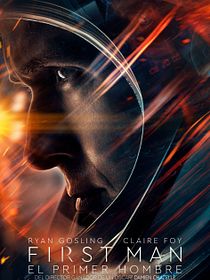 First Man (El primer hombre)