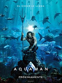 Aquaman