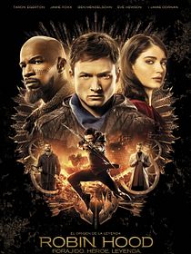 Robin Hood