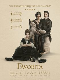 La favorita