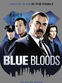 Blue Bloods (Familia de policías) Temporada 2 - SensaCine.com