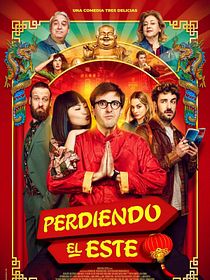 Perdiendo el este