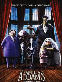 La familia Addams