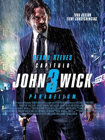 John Wick: Capítulo 3 - Parabellum