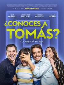 ¿Conoces a Tomás?