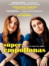 Súper empollonas