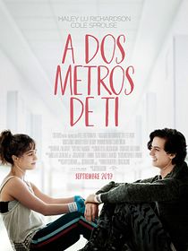 A dos metros de ti