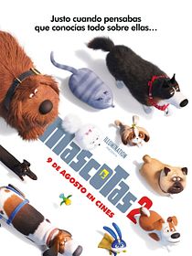 Mascotas 2