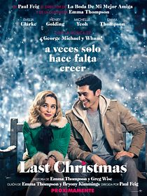 Last Christmas