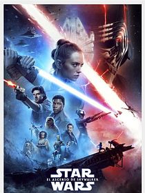 Star Wars: El Ascenso de Skywalker