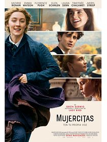 Mujercitas