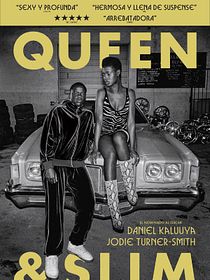 Queen & Slim