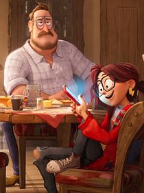 Conectados: Modo familia
