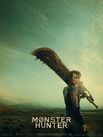 Monster Hunter