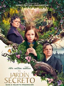 El jardín secreto