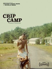 Crip Camp: A Disability Revolution