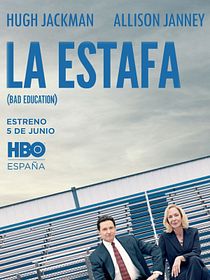 La estafa (Bad Education)