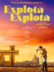 Explota explota
