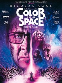 Color Out Of Space